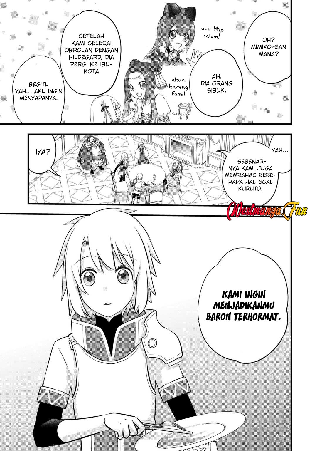 Kanchigai no Atelier Master